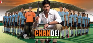 Chak De India